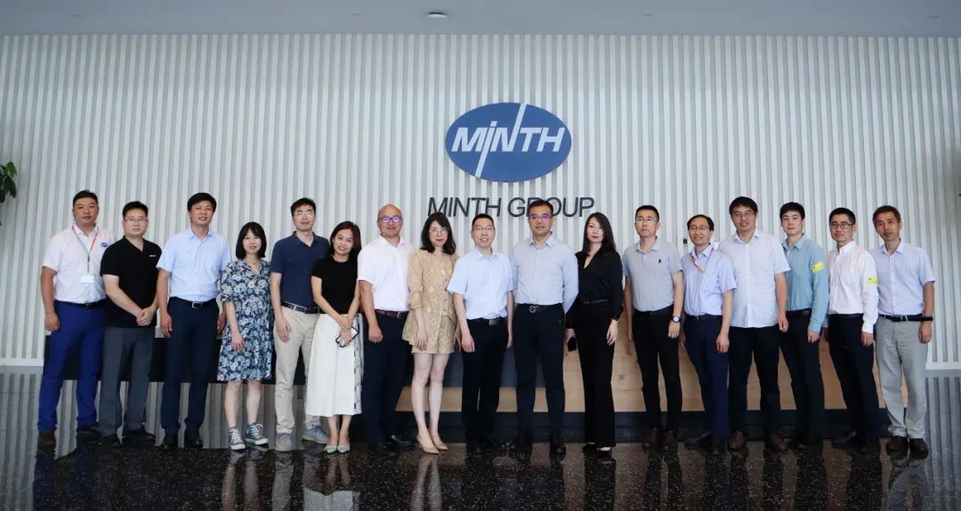 敏实纳恩深度合作 联手进击智能外饰系统