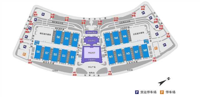 西洽会各种精彩触手可及_fororder_2022-07-22-0036