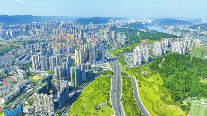 三江新区：全力打造动力电池绿色闭环全产业链生态圈