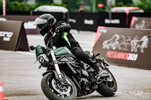 幼狮800续写经典传奇 公布售价55800起