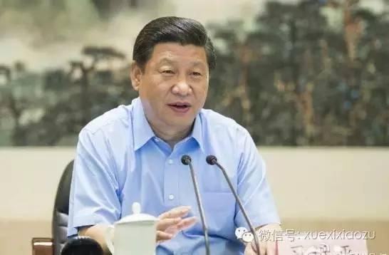 习总十三问:如何看待加强和改善党的领导