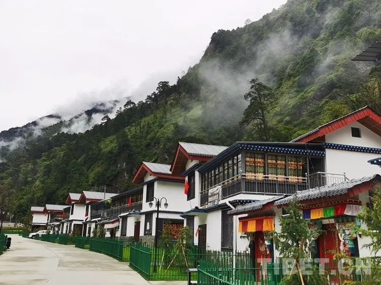 班禅：守边固边是一项伟大的事业