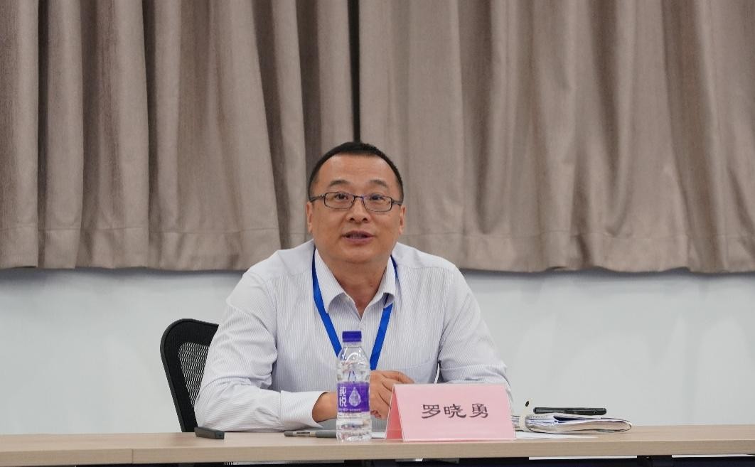 2022中新天津生態城青年環保大賽推介會成功舉辦