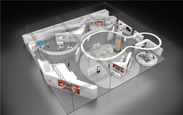 第二届消博会开幕在即 值得买科技将携“华夏风物”亮相国货精品馆