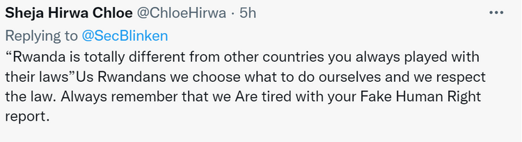 非洲观察丨美国重返非洲“打错算盘” 非洲不做“工具人”