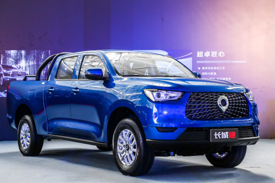 （急稿）【CRI专稿 列表】长城汽车重庆工厂竣工 智能制造助推永川汽车产业发展