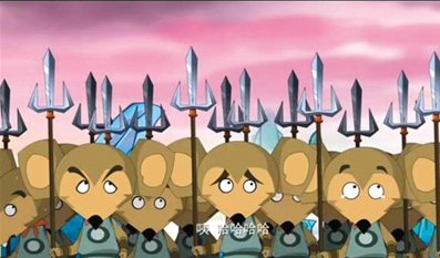 评新《葫芦兄弟》：缺的不是钱是心！