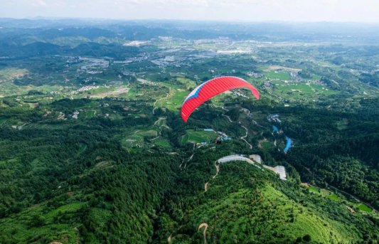 2022山地旅游推广大会丨在贵州 山地旅游怎么玩