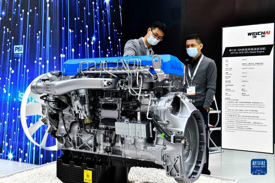 山东：锐意改革景色新 敢创新路天地宽