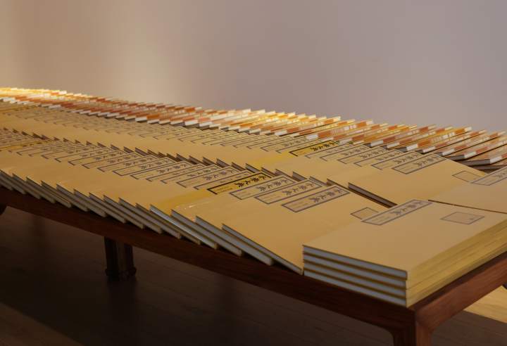 历经三年最新亮相的杭州国家版本馆这样建成