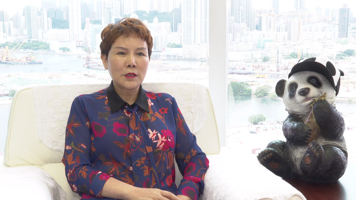 내륙 핵산검사 지원팀 홍콩 도착...홍콩 각계인사 현지 방역 단점 보완하길 기대_fororder___172.100.100.3_temp_9500033_1_9500033_1_6012_db066237-1892-43a0-aa4a-d3e6b4793e0a