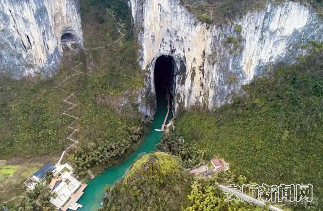 這個夏天 安順邀您來一場清涼之旅