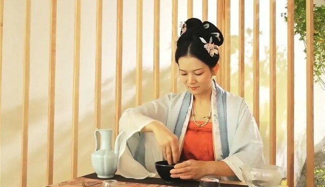 超10W人观看 山国工夫茶中秋新品发布会值得一看