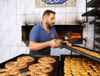 “迎中秋”世界各地传统糕点系列——伊拉克传统甜点椰枣馅饼“克莱佳”