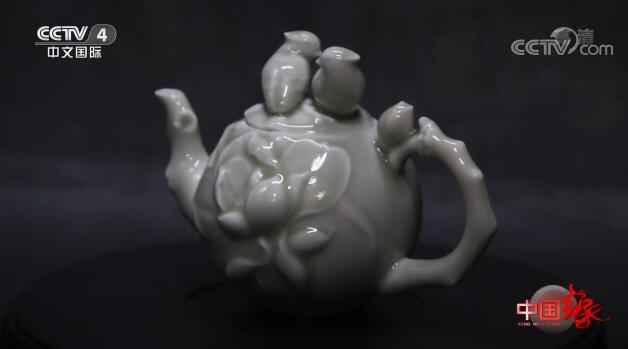 走近温州 | 百工之乡，非遗魅力实力圈粉