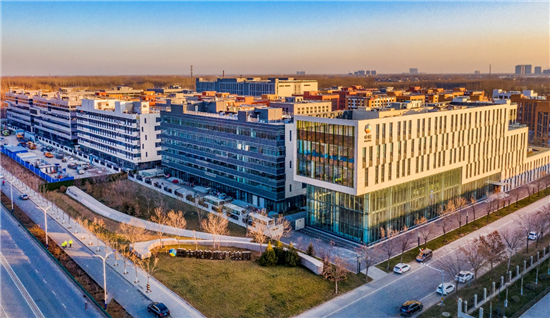 大悦城控股北京公司：探路“大悦式”城市更新