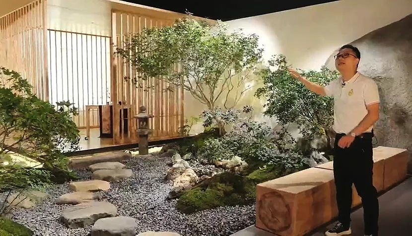 超10W人观看 山国工夫茶中秋新品发布会值得一看