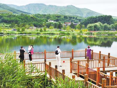 承德加快建設國家全域旅遊示範區和國際生態旅遊城市