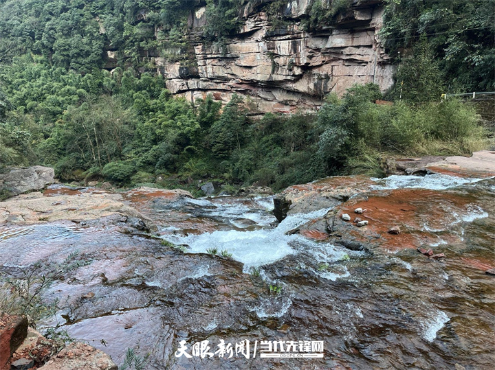 赤水河流香溢彩写传奇