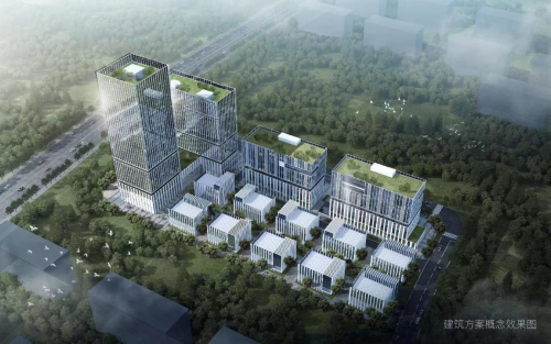 叠加优质资源 中国安谷为应急企业发展做乘法