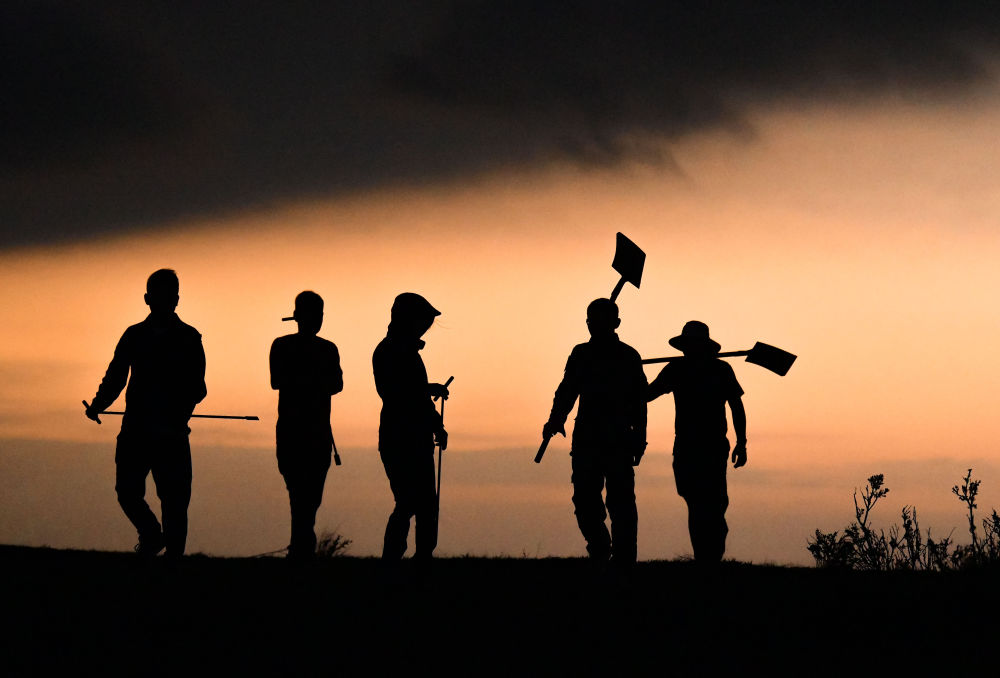 内蒙古鄂尔多斯：沙海添绿 扮美生态_fororder_20220726174157_1894