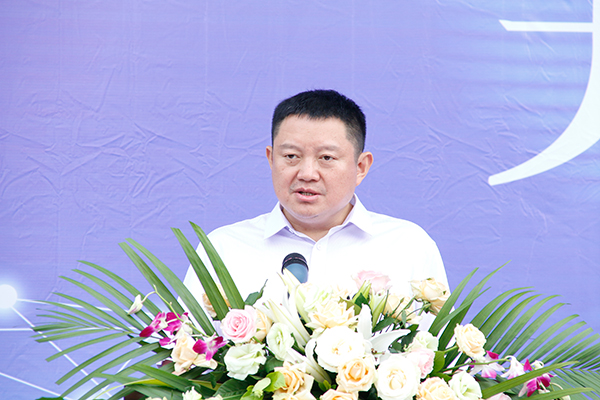 四川省筠连供销产业示范园开园活动举行_fororder_筠连县委书记,县