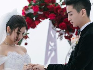 陈晓陈妍希完美婚礼 《神雕侠侣》大结局