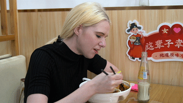 全球连线｜中国印象：寻味之旅 洋博主十年旅华情缘