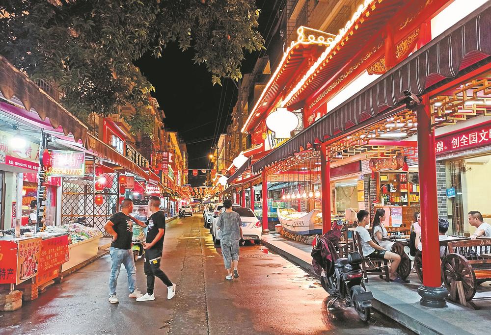 “鼎菜”：口舌生香走世界_fororder_f5843044-ef42-4392-9576-ae397b417d44