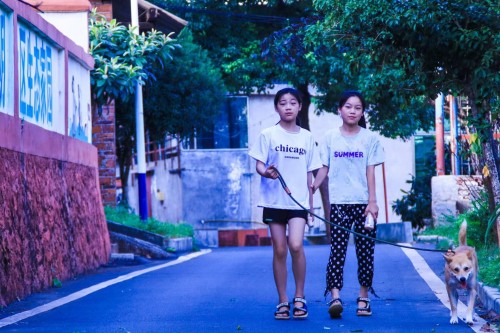 耒阳：文明蝶变铁路园