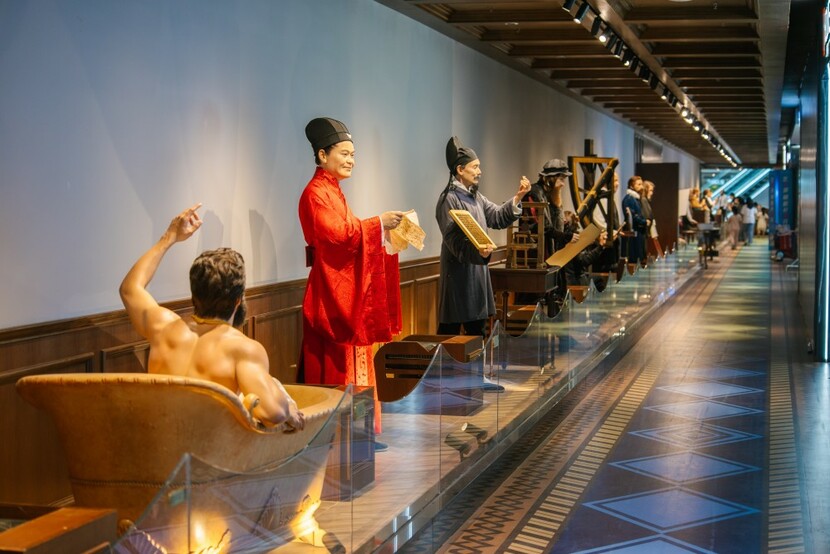 正佳世界科学人物蜡像馆正式对外开放_fororder_微信图片_20220728104239