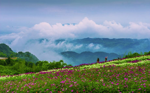 重庆·巴南骑跑两项赛将于7月30日正式开赛_fororder_图片2