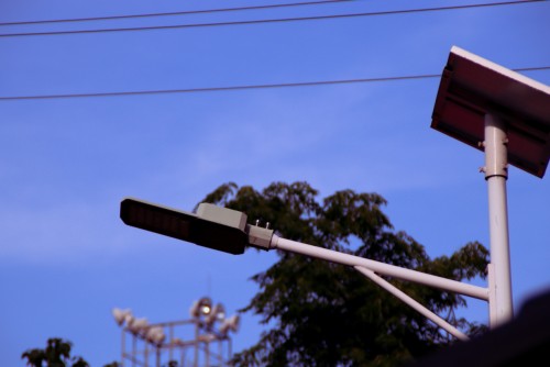 耒阳：文明蝶变铁路园