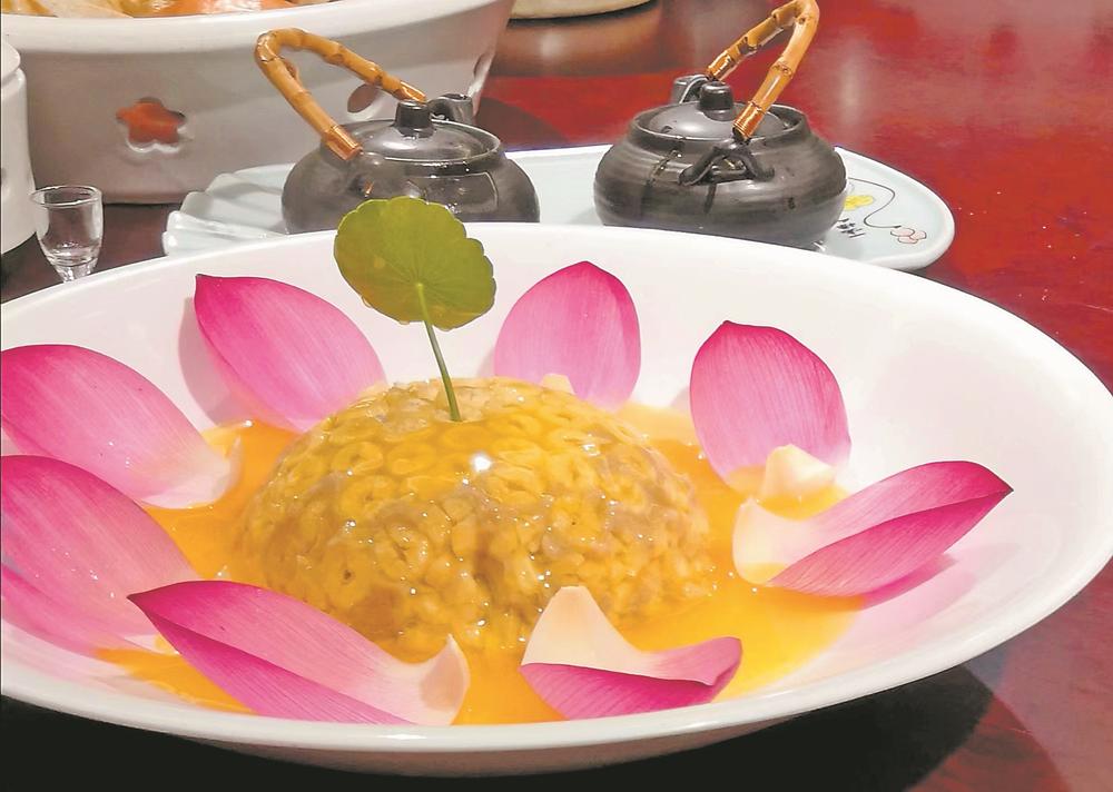 “鼎菜”：口舌生香走世界_fororder_864285ce-40a5-49f8-b4f8-7a3d0f3a0ab3