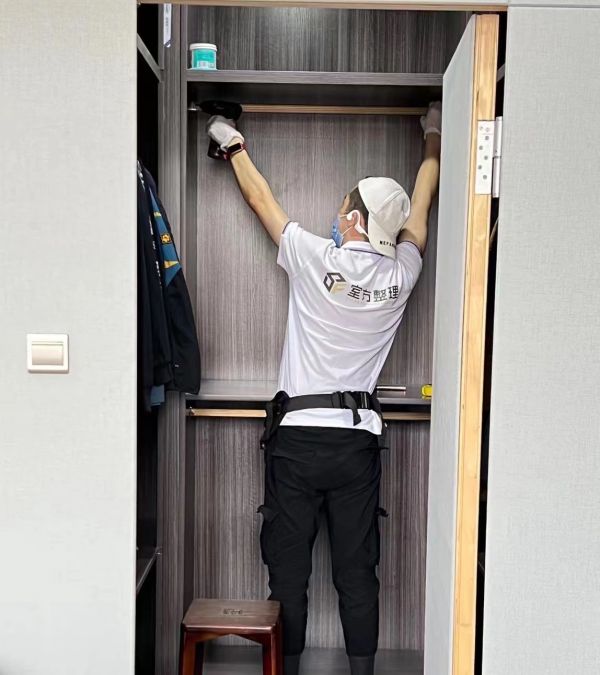 全球疫情下整理收纳师职业格外走俏大家都了解吗