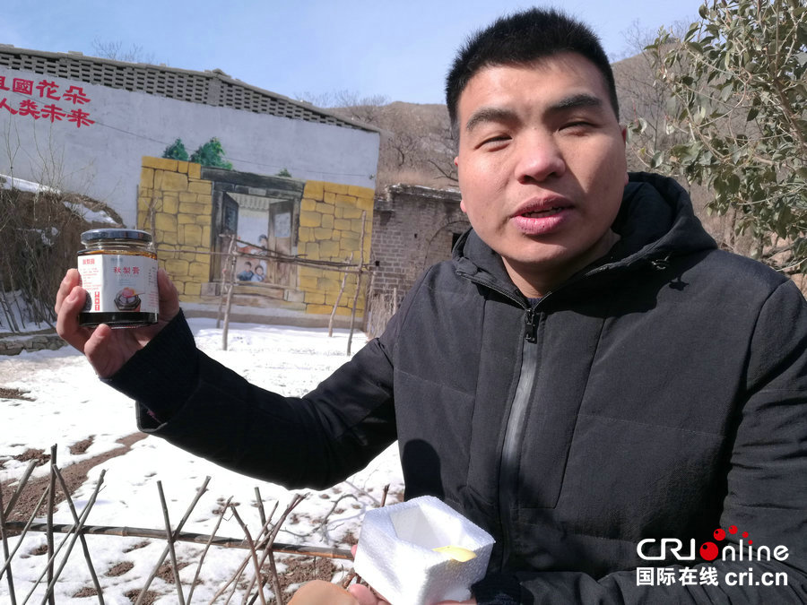 河南郏县茨芭风云人物图片