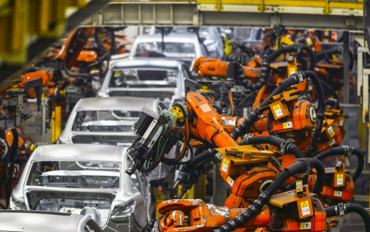 【原创】重庆两江新区携手四川天府新区协同构建现代产业体系_fororder_微信图片_20220818144809