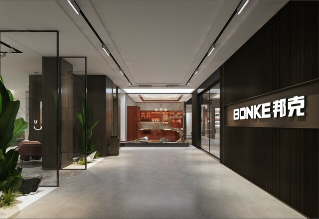 逆势破局丨邦克引领厨卫五金创新之路