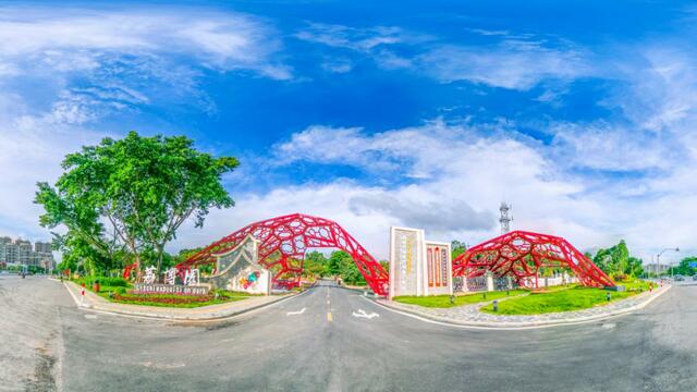 第一经济大省的“农业经”：百园强县 千亿兴农