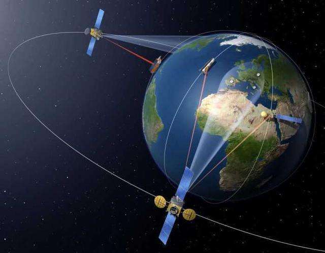 Ana sa ran duniya za ta iya cin gajiyar hidimar BeiDou a bangaren sanin inda ake na kimanin matsayin sentimita