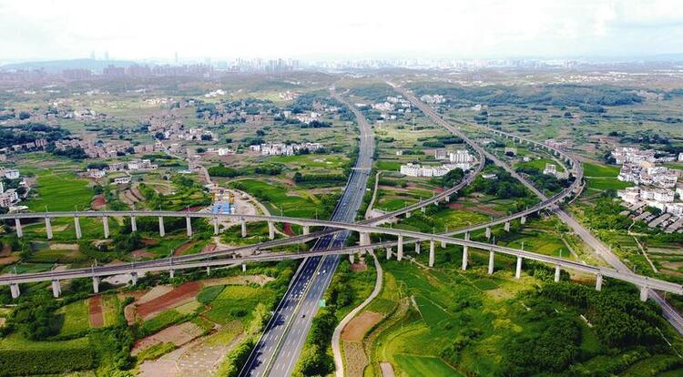 《广西壮族自治区高速公路条例》将于10月1日施行