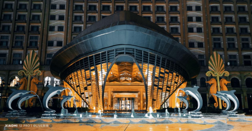 童梦乐园开启暑期欢乐夜 打造亲子度假首选目的地