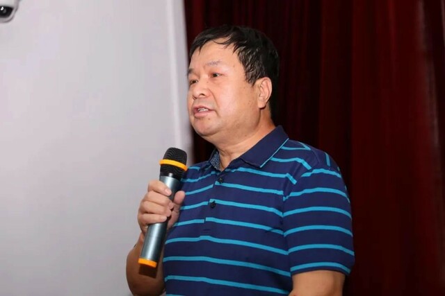 中国医师节：邯郸市中医院开展诵读中医经典、传承中医药文化活动