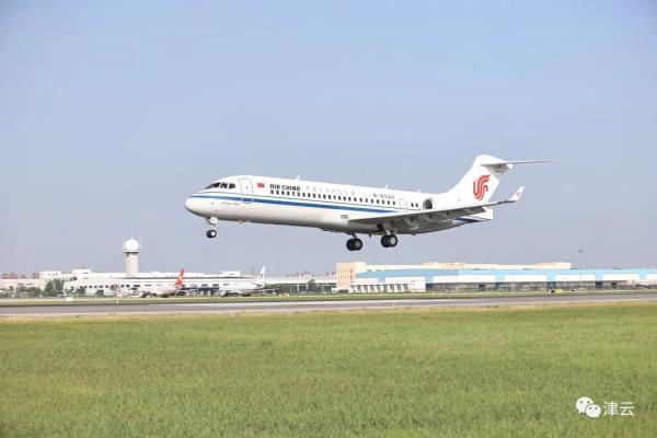 飞机租赁总量达2000架，全球第二——十问东疆综合保税区如何实现“大租小租落玉盘”
