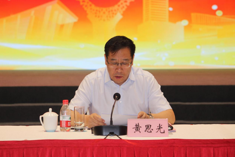 杨凌农业高新技术产业示范区成立25周年座谈会召开_fororder_图片2