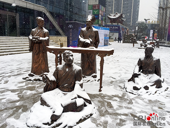 （已過審/要聞）貴州49縣（市、區）出現降雪