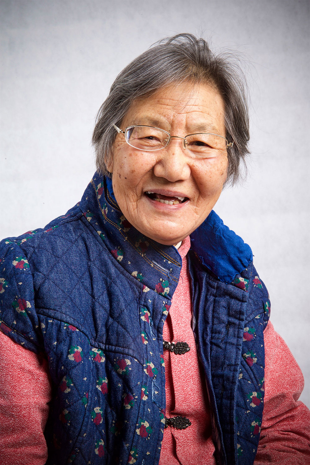 cri 摄影比赛获奖作品展人像类