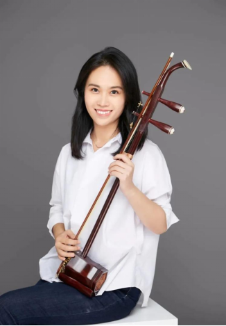 “幸福市南”文化惠民演出小提琴专场音乐会暨王媛师生音乐会8月2日上演