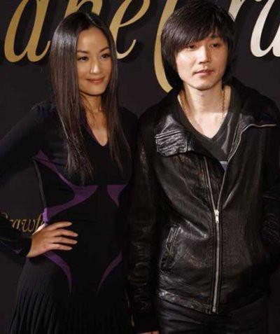 同居11年终结果！45岁瞿颖松口：与张亚东今年结婚