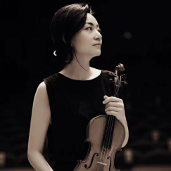 “幸福市南”文化惠民演出小提琴专场音乐会暨王媛师生音乐会8月2日上演